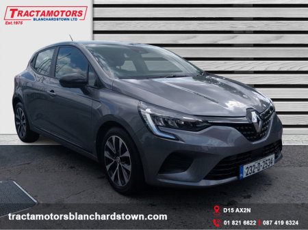 2023 Renault Clio - photo 12