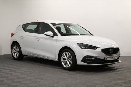 2023 SEAT Leon TSI EVO SE
