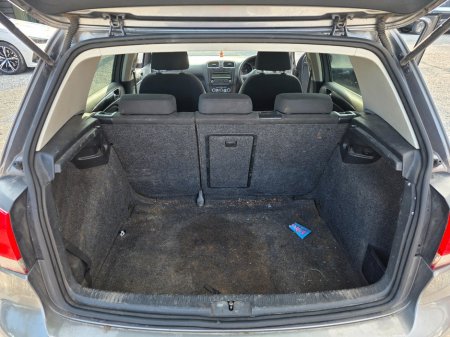 2010 Volkswagen Golf - photo 12