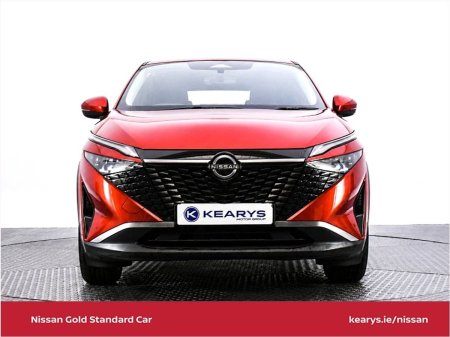 2026 Nissan Qashqai - photo 11