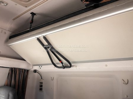 2022 DAF CF 450 Classic Space Cab - photo 19