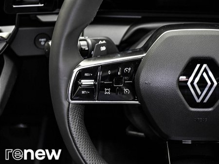 2023 Renault Megane E-Tech - photo 19