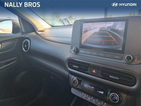 2022 Hyundai KONA - photo 11