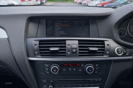 2014 BMW X3 - photo 14