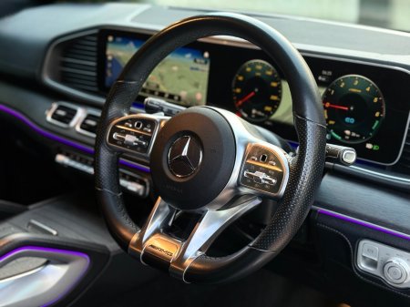 2022 Mercedes-Benz GLE - photo 8