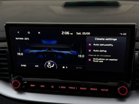 2024 Kia XCeed - photo 51