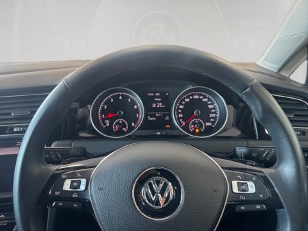2015 Volkswagen Golf - photo 13