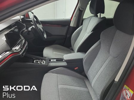 2025 Skoda Octavia - photo 4