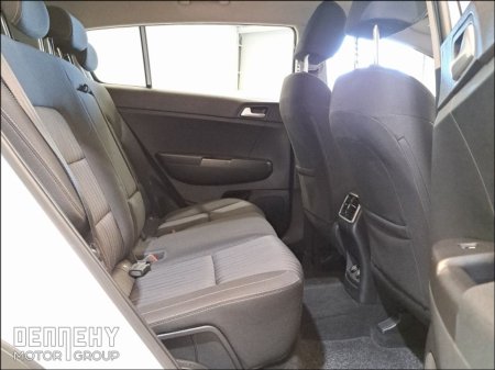 2019 Kia Sportage - photo 28