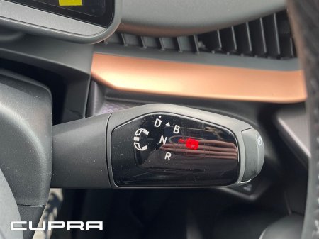 2026 Cupra Tavascan - photo 16