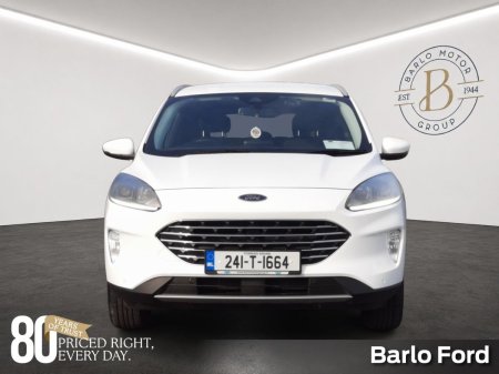 2024 Ford Kuga - photo 3