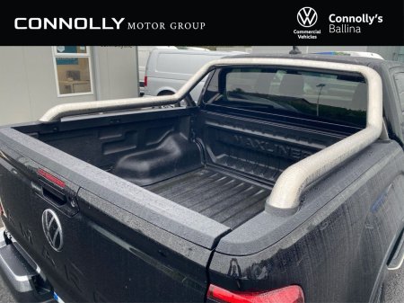 2023 Volkswagen Amarok - photo 7
