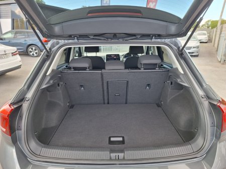 2023 Volkswagen T-Roc - photo 10