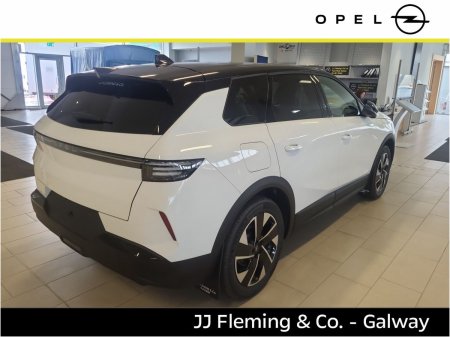 2026 Opel Grandland - photo 4