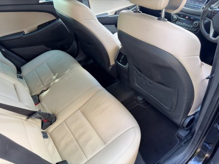 2016 Hyundai Tucson - photo 20