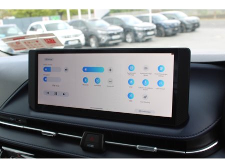 2026 Maxus DELIVER 9 - photo 20