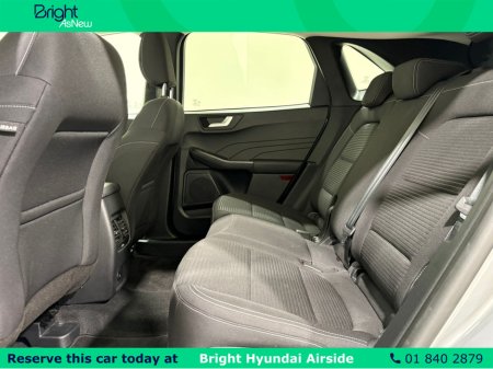 2024 Ford Kuga - photo 16