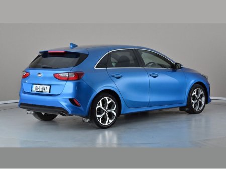 2019 Kia Ceed - photo 79