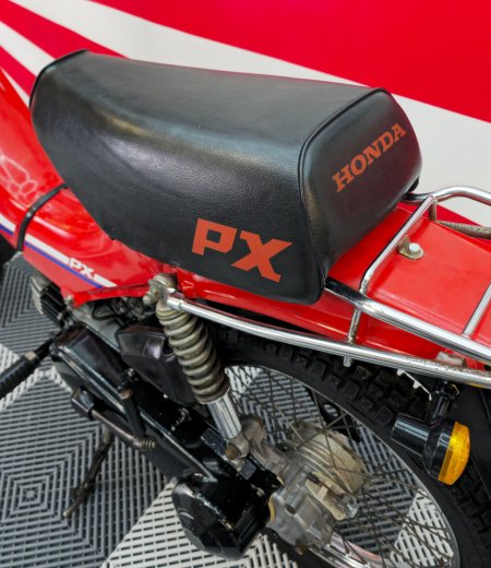 1987 Honda Other - photo 22