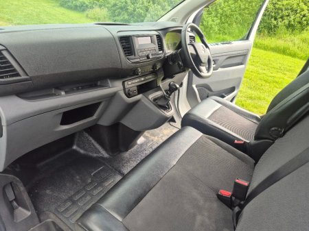 2021 Opel Vivaro - photo 8