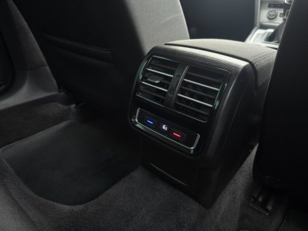2018 Volkswagen Passat - photo 25