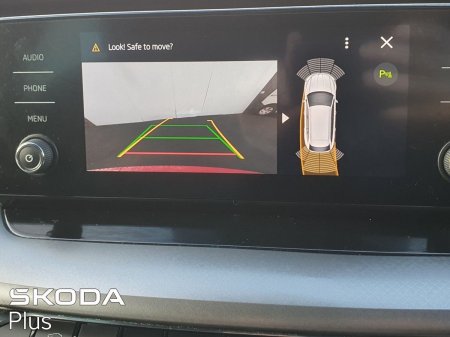 2023 Skoda Octavia - photo 11