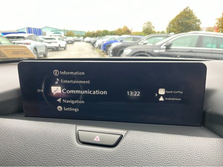 2023 Mazda CX-60 - photo 18