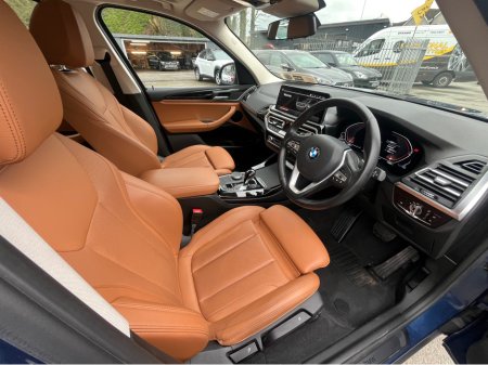 2022 BMW X3 - photo 13