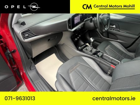2022 Opel Mokka - photo 9