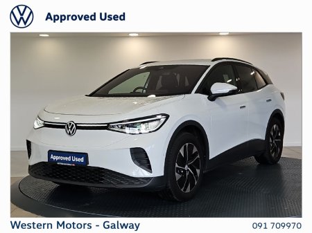 2025 Volkswagen ID.4 - photo 13