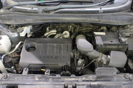 2015 Hyundai ix35 - photo 7