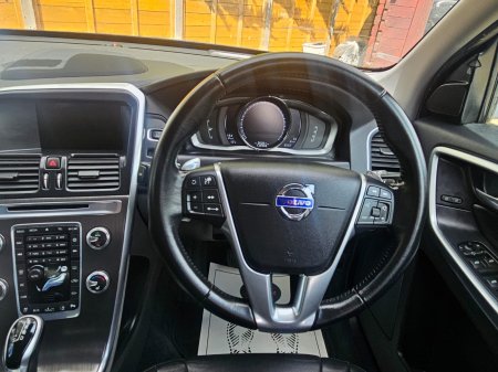 2016 Volvo XC60 - photo 30