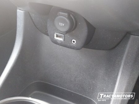 2016 Toyota Aygo - photo 22