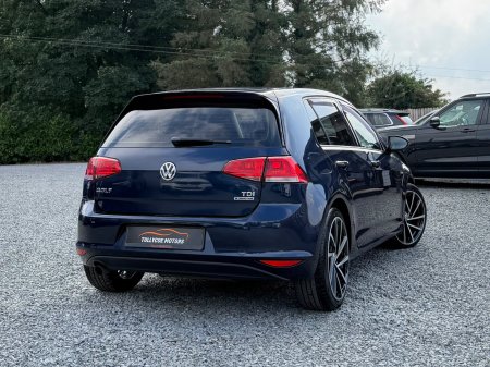2015 Volkswagen Golf - photo 7