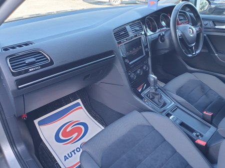 2017 Volkswagen Golf - photo 14