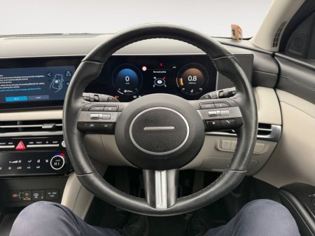 2024 Hyundai Tucson - photo 9