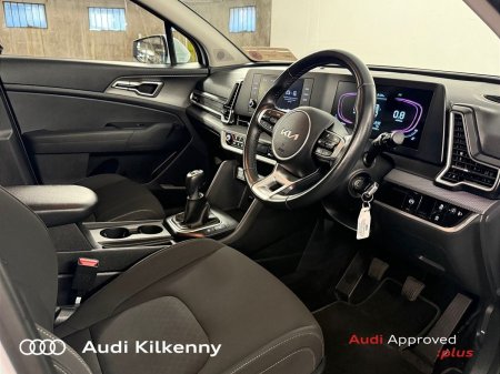 2022 Kia Sportage - photo 14
