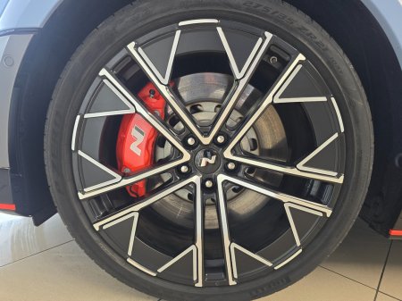 2025 Hyundai IONIQ 5 - photo 30
