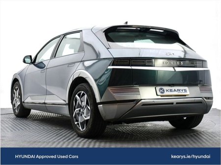 2024 Hyundai IONIQ 5 - photo 13