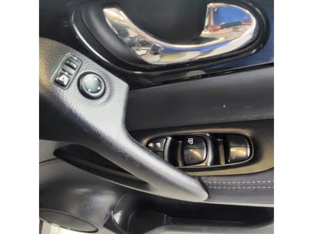 2014 Nissan Qashqai - photo 15