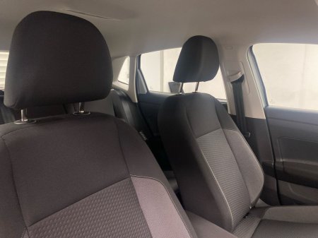 2023 Volkswagen Polo - photo 14