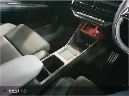 2027 Nissan Micra - photo 16