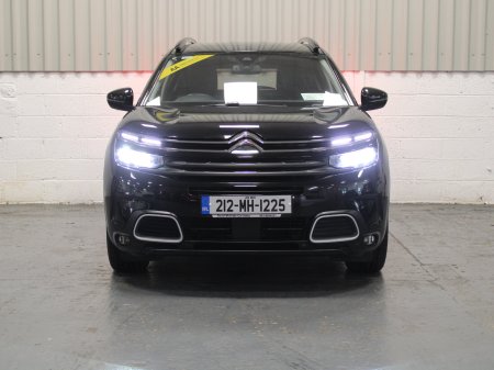 2021 Citroen C5 Aircross - photo 2