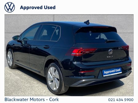 2026 Volkswagen Golf - photo 3