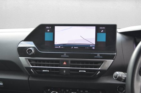 2023 Citroen C4 - photo 19