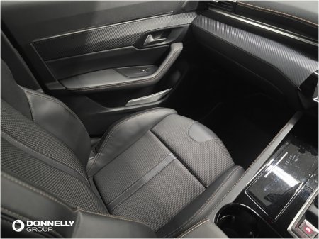 2019 Peugeot 508 - photo 8