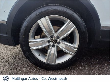 2024 Volkswagen Tiguan - photo 22
