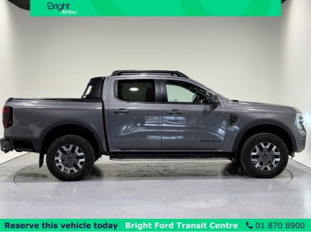 2024 Ford Ranger - photo 7