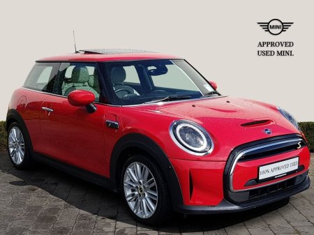 2023 Mini Cooper Electric Level 3