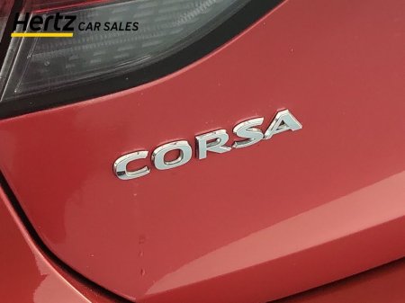 2023 Opel Corsa - photo 11